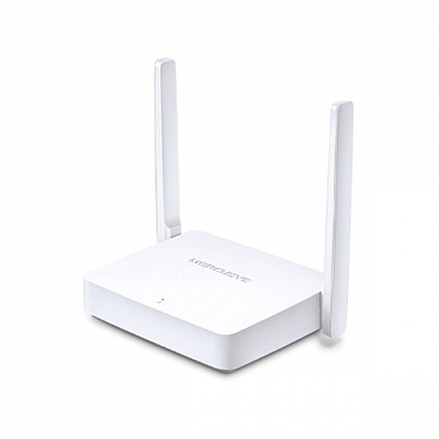 Roteador Wireless N 300Mbps MW301R com 2 Antenas 5DBI