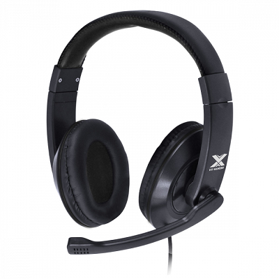 Fone Headset Gamer VX Gaming V BLADE II
